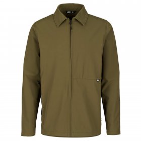 Picture Organic Clothing OUTIF ZIP SHIRT Herren - Übergangsjacke