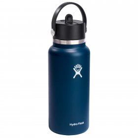 Hydro Flask WIDE FLEX STRAW CAP - Trinkflasche