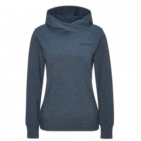 Vaude TUENNO PULLOVER Damen - Hoodie