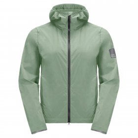 Jack Wolfskin BIKE COMMUTE WIND JKT W Damen - Windbreaker