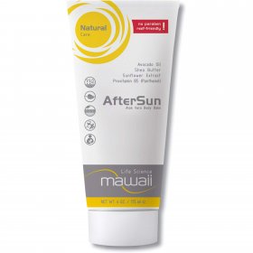 mawaii AFTER SUN ALOE BALM BODY LOTION - Sonnenschutz