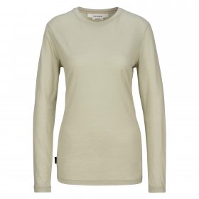 Icebreaker W MERINO 150 TECH LITE LS TEE Damen - Funktionsshirt