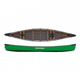Pakboats PAKCANOE 170 - Kanadier