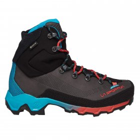 La Sportiva AEQUILIBRIUM TREK WOMAN GTX Damen - Trekkingstiefel