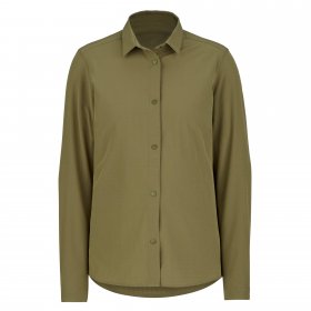 Fjällräven S/F SUN SHIRT W Damen - Funktionsshirt