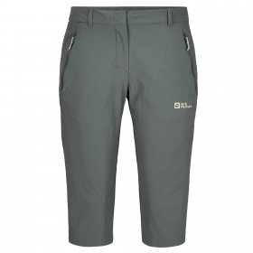 Jack Wolfskin HIKEOUT 3|4 PANTS W Damen - UV-Schutz Bekleidung