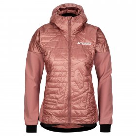 Adidas TERREX XPERIOR VARIO HYBRID JACKET Damen - Isolationsjacke