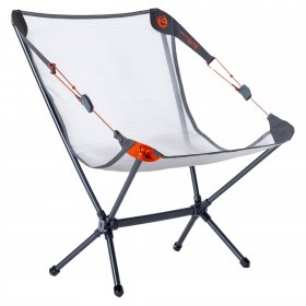 Nemo MOONLITE ELITE RECLINING CAMP CHAIR - Campingstuhl