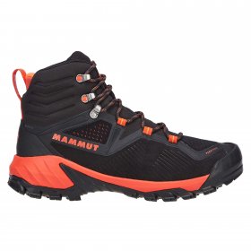 Mammut SAPUEN HIGH GTX Herren - Wanderstiefel