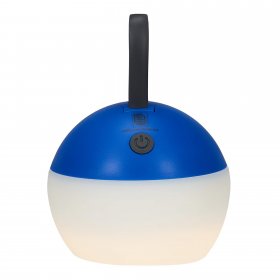 Essential Elements MOON+LIGHT RECYCLED USB LANTERN WITH GLOW - Laterne