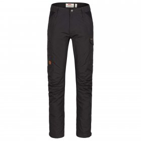 Fjällräven KAIPAK TROUSERS M Herren - Trekkinghose