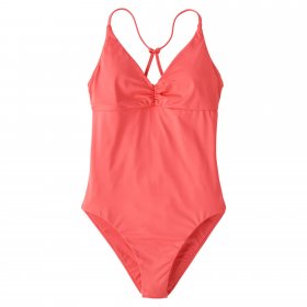 Patagonia W'S CROSS SHORE 1PC SWIMSUIT Damen - Badeanzug