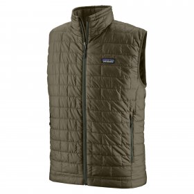Patagonia M'S NANO PUFF VEST Herren - Weste