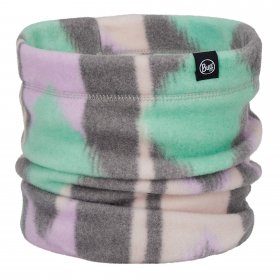 Buff POLAR PRINTS NECKWARMER Unisex - Multifunktionstuch