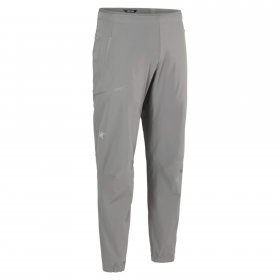 Arc'teryx GAMMA JOGGER M Unisex - Softshellhose