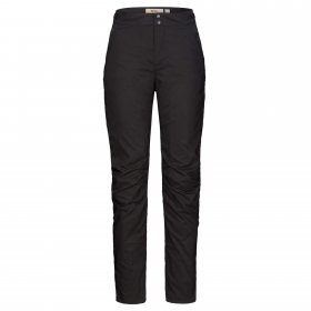 Fjällräven ABISKO HIKE TROUSERS W Damen - Trekkinghose