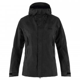 Tierra AKTSE JACKET W Damen - Regenjacke