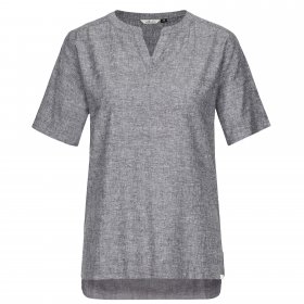 FRILUFTS TIDORE SHIRT Damen - Outdoor Bluse