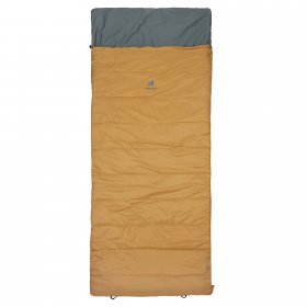 Deuter ORBIT SQ -5° - Kunstfaserschlafsack