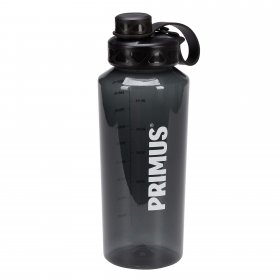 Primus TRAILBOTTLE 1.0L TRITAN BLACK - Trinkflasche
