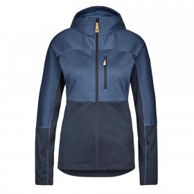 Fjällräven ABISKO TRAIL FLEECE W Damen - Fleecejacke