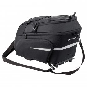 Vaude SILKROAD PLUS (SNAP-IT 2.0) - Fahrradtasche