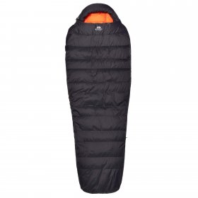 Mountain Equipment GLACIER 450 LONG - Daunenschlafsack