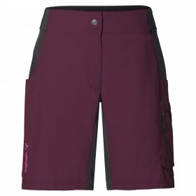 Vaude QIMSA SHORTY Damen - Radshorts