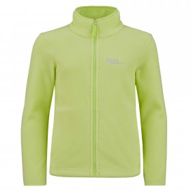 Jack Wolfskin TAUNUS JACKET K Kinder - Fleecejacke