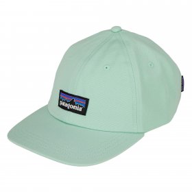 Patagonia P-6 LABEL TRAD CAP Unisex - Cap