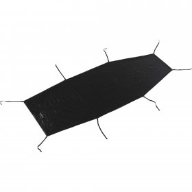 Nordisk HALLAND 2 PU (2.0) FOOTPRINT - Zeltplane