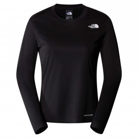 The North Face W SHADOW LS Damen - Langarmshirt