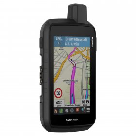 Garmin MONTANA 710I - GPS-Gerät