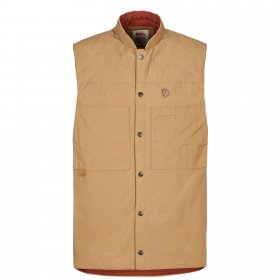 Fjällräven SINGI PADDED VEST M Herren - Weste