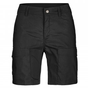 Fjällräven ABISKO HYBRID TRAIL SHORTS W Damen - Shorts