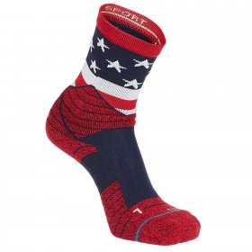 Stance AMERICAN QTR Unisex - Freizeitsocken