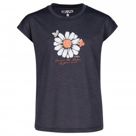 CMP G T-SHIRT Kinder - Funktionsshirt