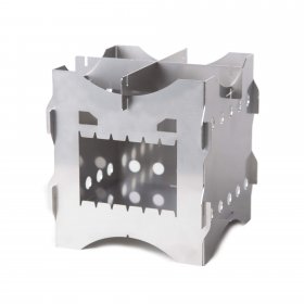 Savotta BIG BAD STOVE - Holzkocher