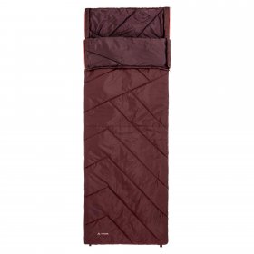 Vaude NAVAJO 500 S II SYN - Kunstfaserschlafsack