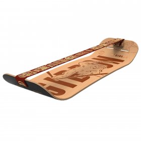 Gibbon GIBOARD SET - ROOTS ROCKER TRAVEL - Slackline