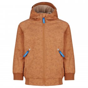 Finkid TALLESSA Kinder - Regenjacke