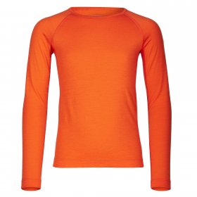 Icebreaker K MERINO 200 OASIS LS CREWE Kinder - Langarmshirt