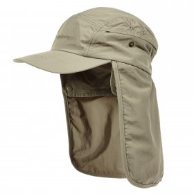 Craghoppers NOSILIFE DESERT HAT Kinder - Sonnenhut