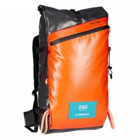La Virgule UBACK - LV X ZAG - Tourenrucksack