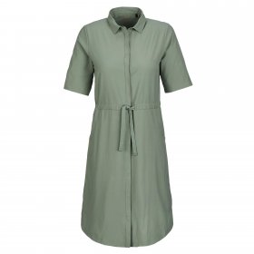 FRILUFTS AMBAE SHIRT DRESS Damen - Kleid