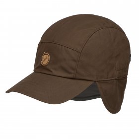 Fjällräven LAPPLAND PINTAIL CAP Unisex - Cap
