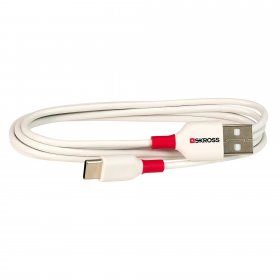SKROSS USB TO USB-C CABLE 1,2 M