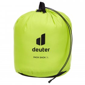 Deuter PACK SACK 3 - Packsack