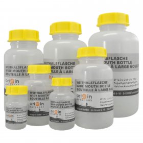 Origin Outdoors WEITHALSFLASCHE RUND