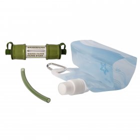 Origin Outdoors WASSERFILTER - Trinkwasserfilter